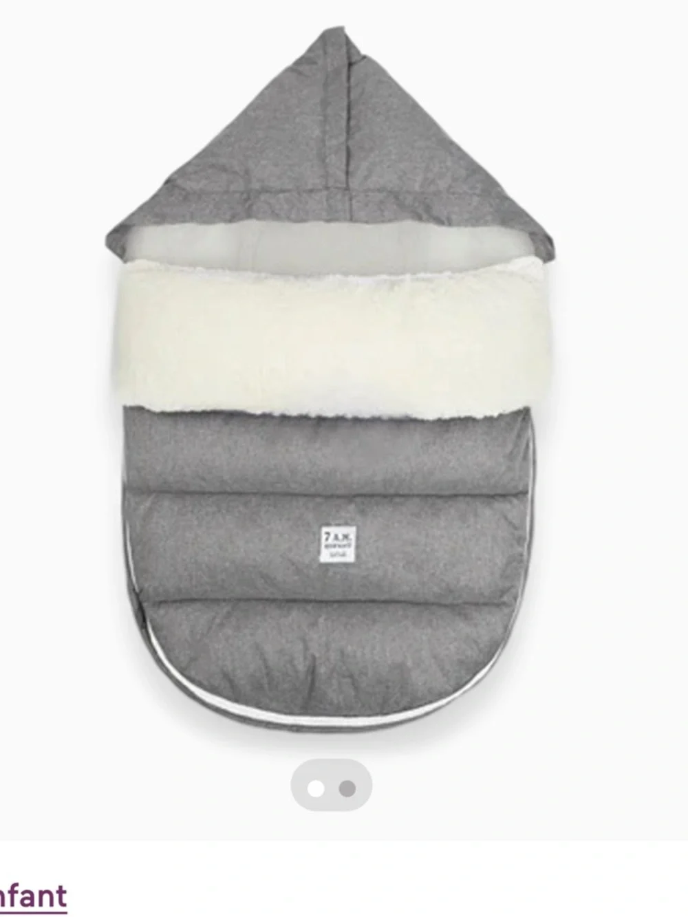 7A.M. ENFANT LambPOD ML